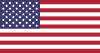 Polish or American flag