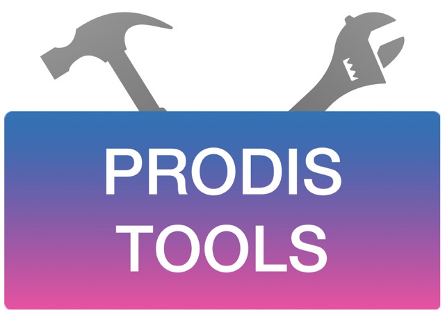 Tools logo